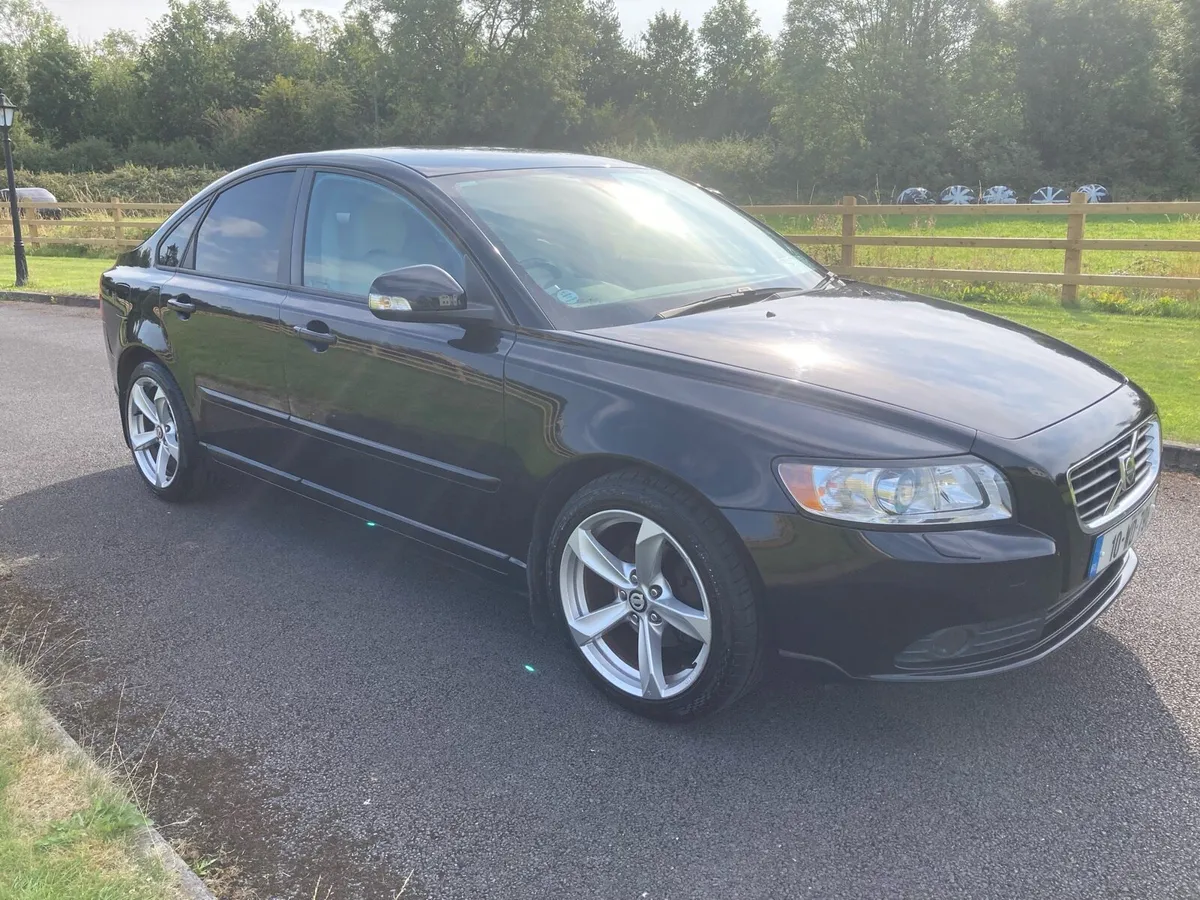 2 Owner, tax nct S40 SE - Image 3