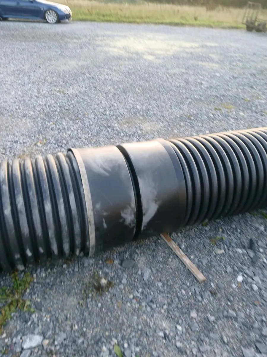 corrugated pipe - Image 2