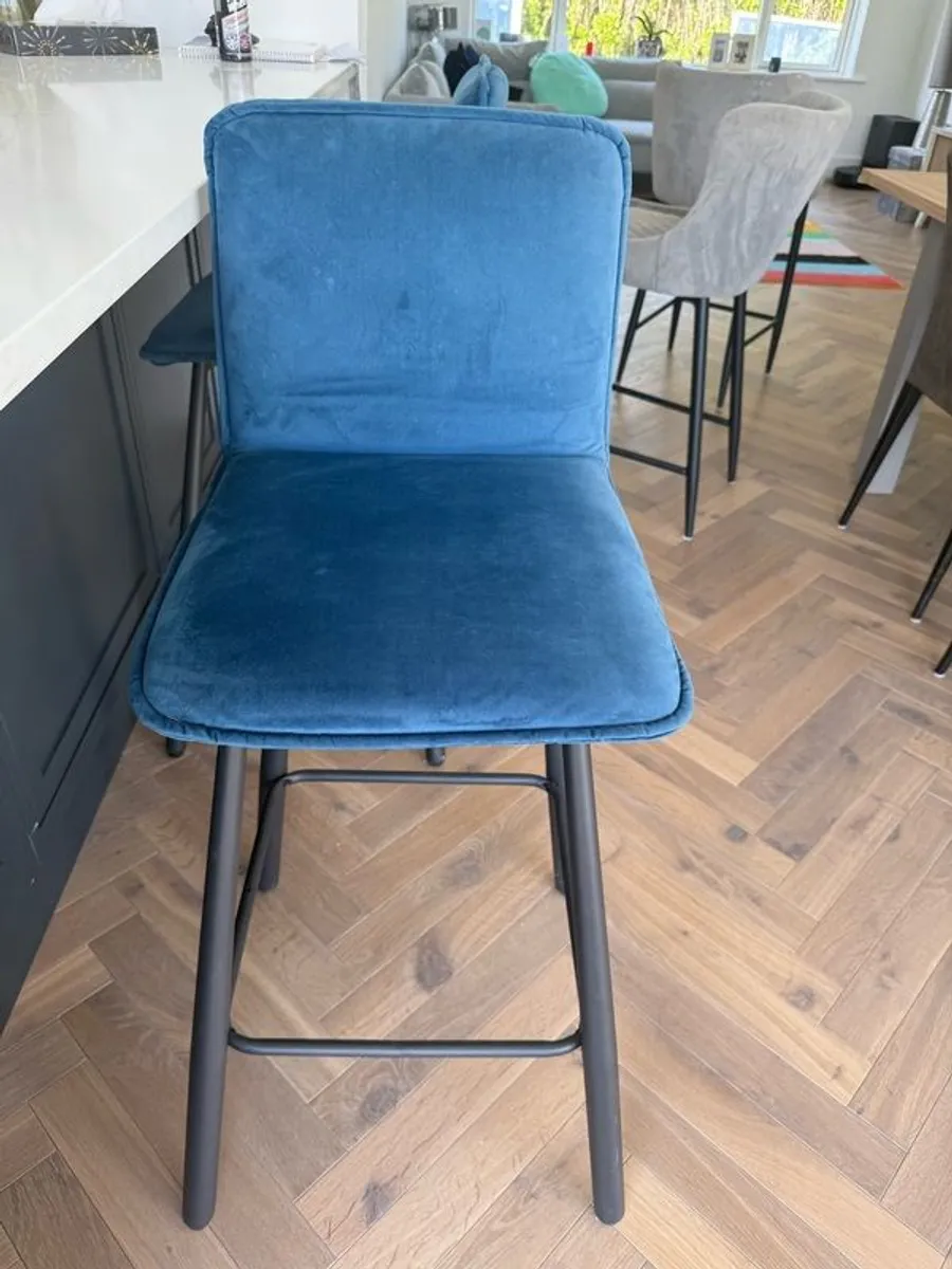 Kitchen Stools - Image 2