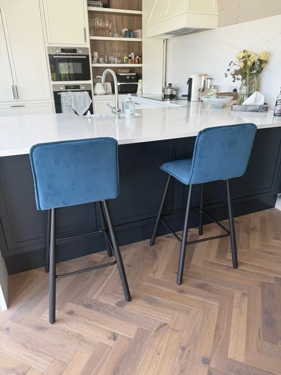Kitchen Stools - Image 3