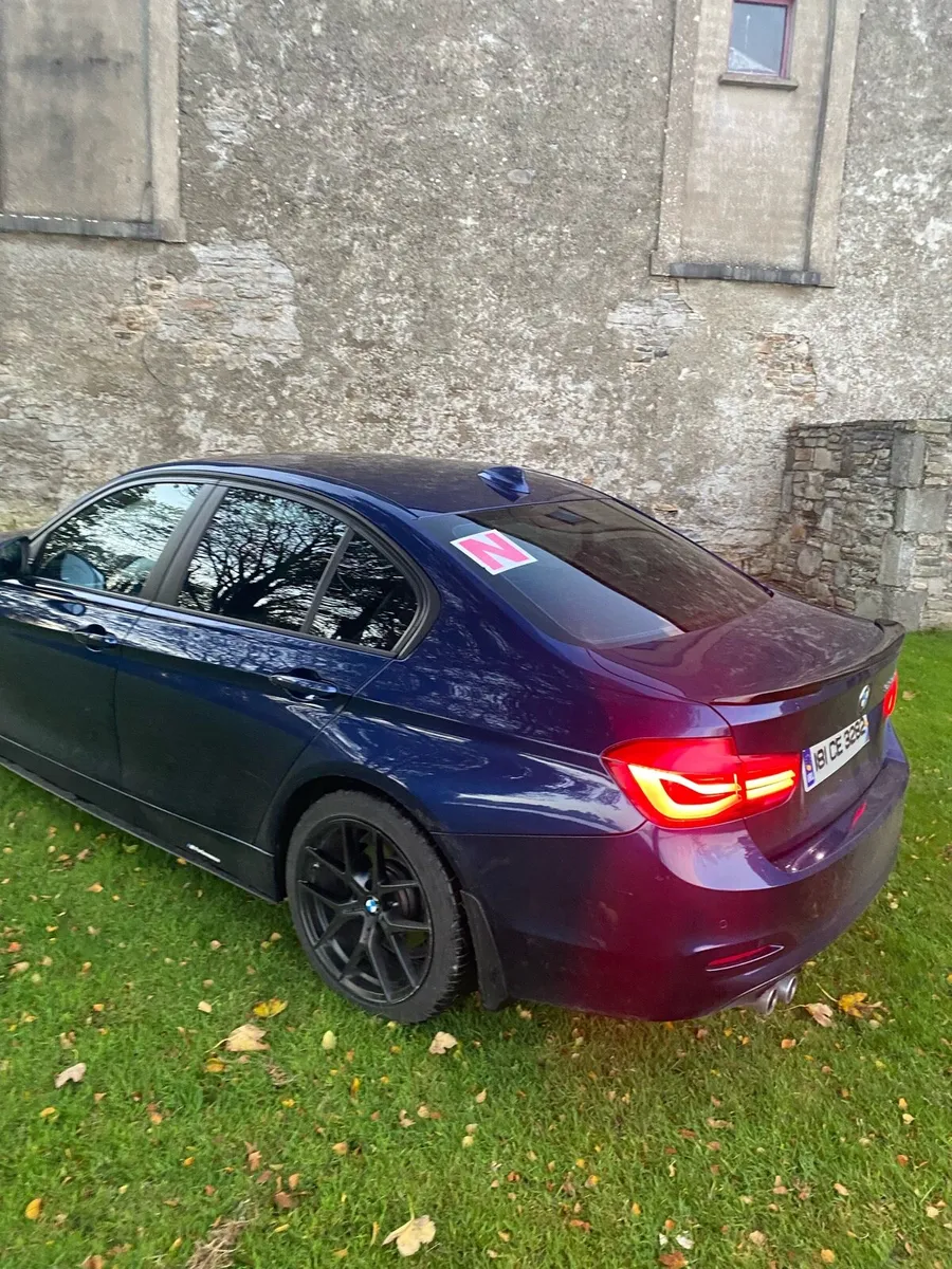 BMW 320d - Image 3