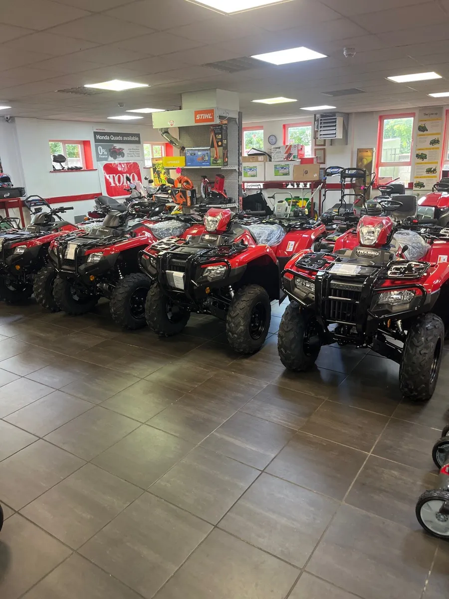 Quads - Image 1