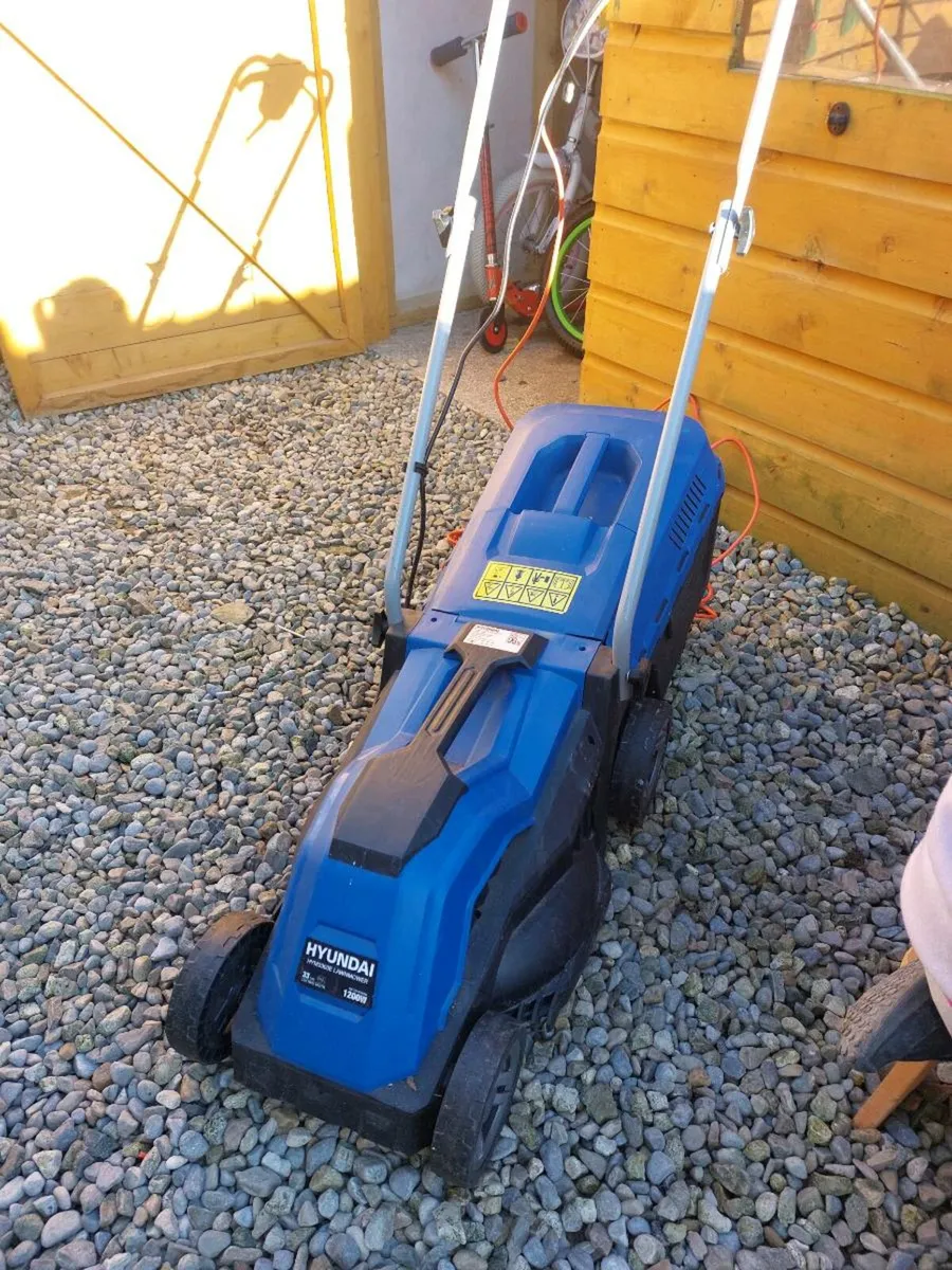 Lawnmower - Image 1
