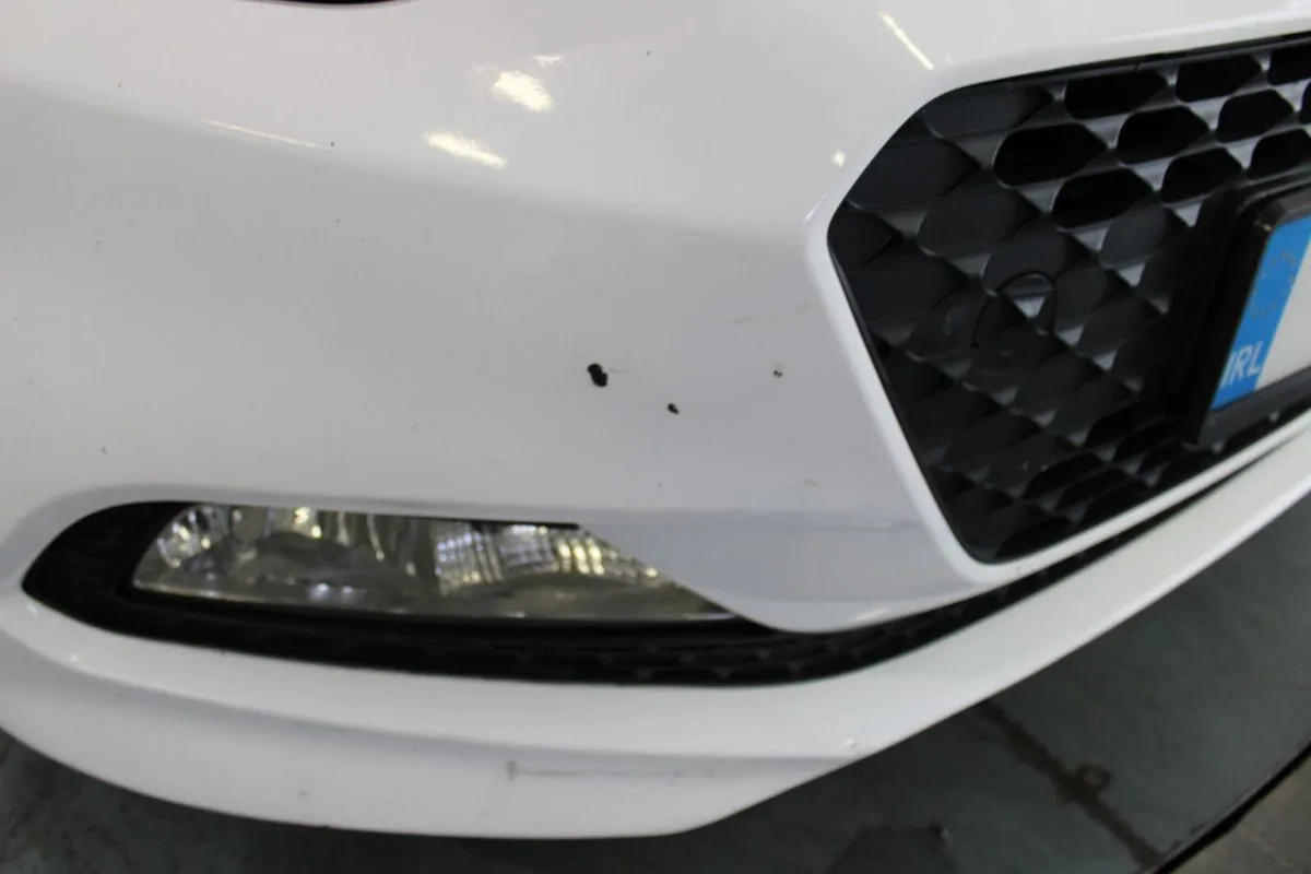 Hyundai i20 1.2 Classic - Image 3