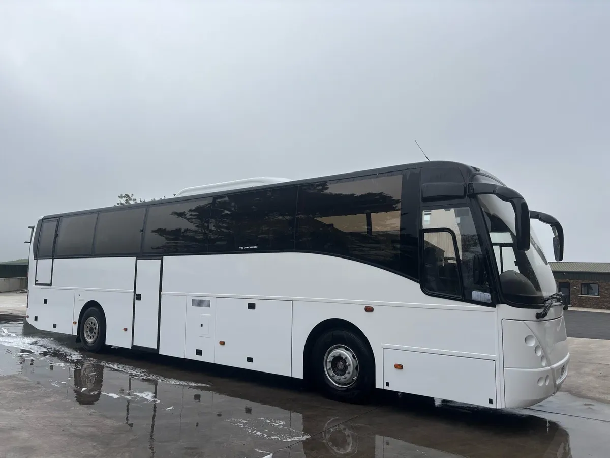Volvo B12M Jonckheere - Image 1