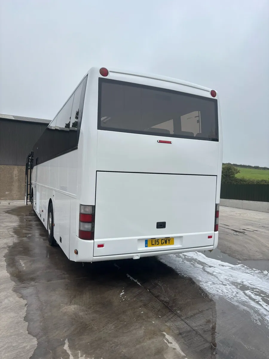 Volvo B12M Jonckheere - Image 3