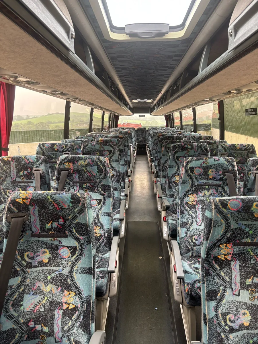 Volvo B12M Jonckheere - Image 4