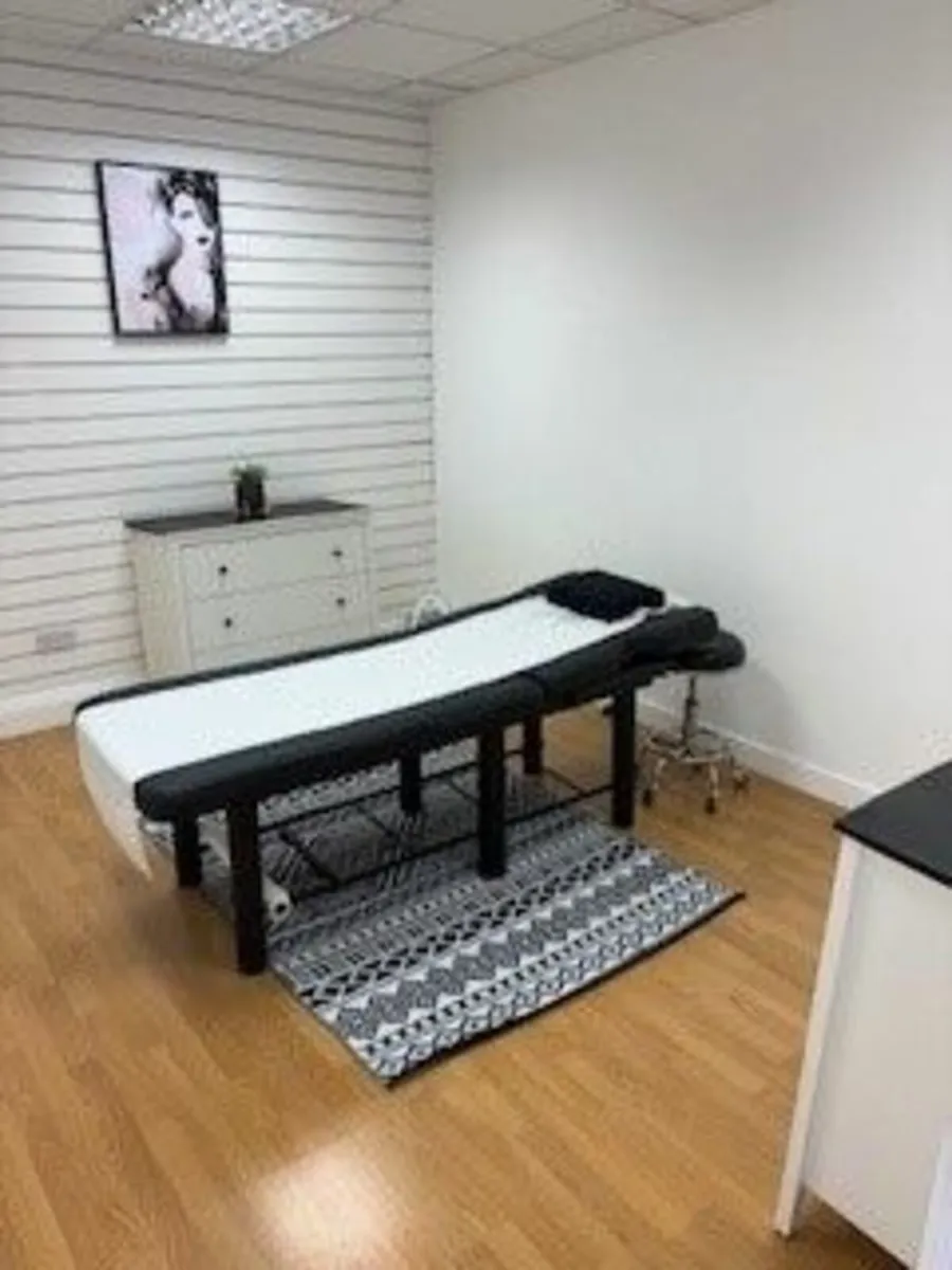 Beauty Room for Hire - Image 1