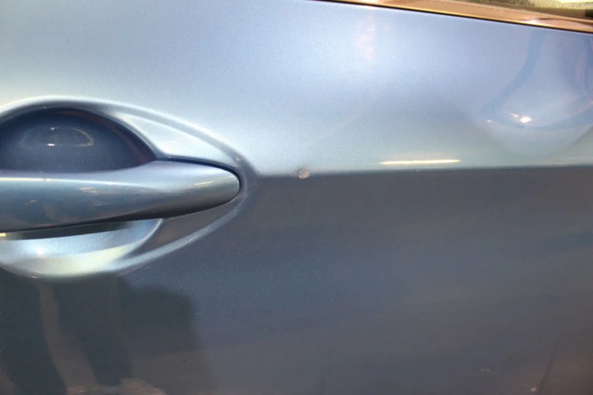 Nissan QASHQAI 1.3 PET SV DCT Auto - Image 4