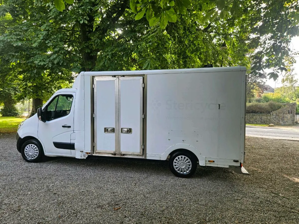 Renault master - Image 4