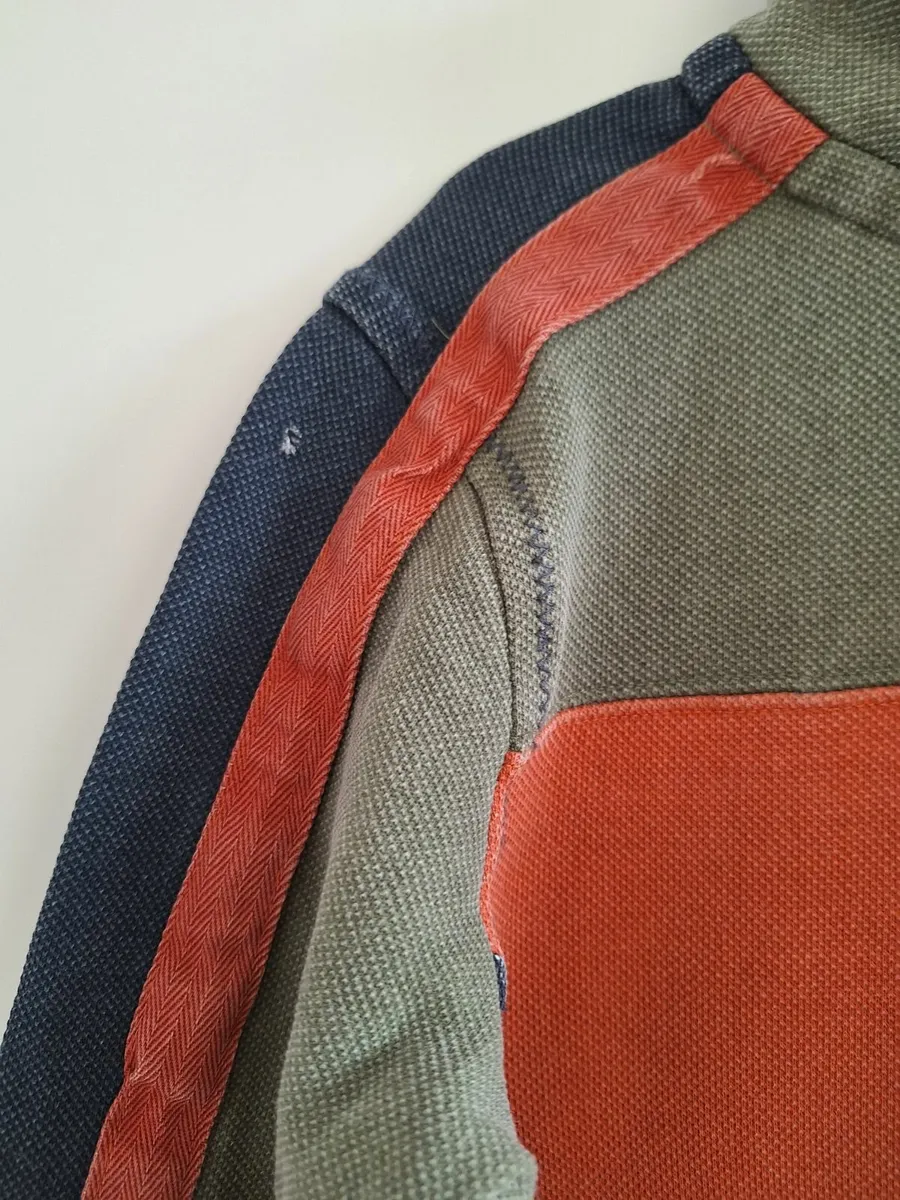 Mini FatFace Airlie Sweater boys - Image 4