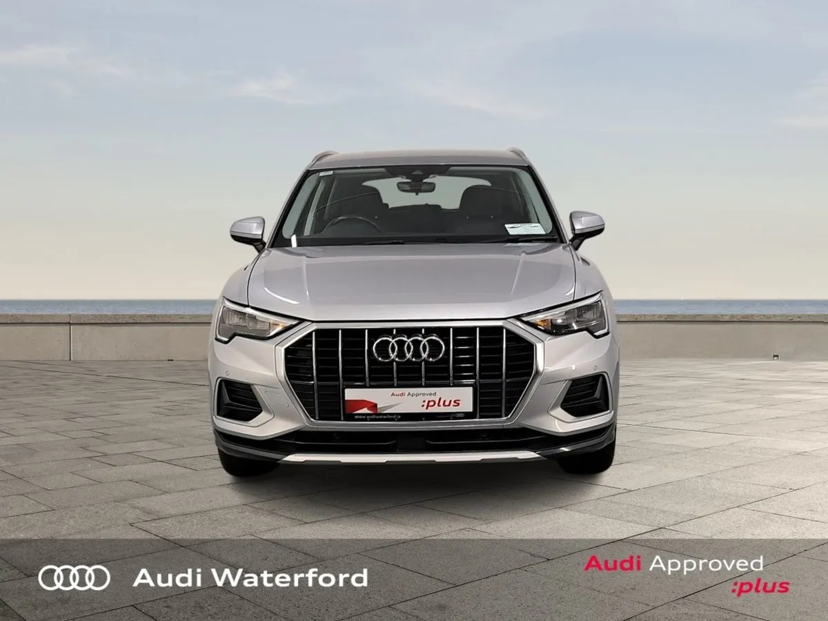 Audi Q3 35 Tdi SE  comfort Pack  Auto From  505pm - Image 2