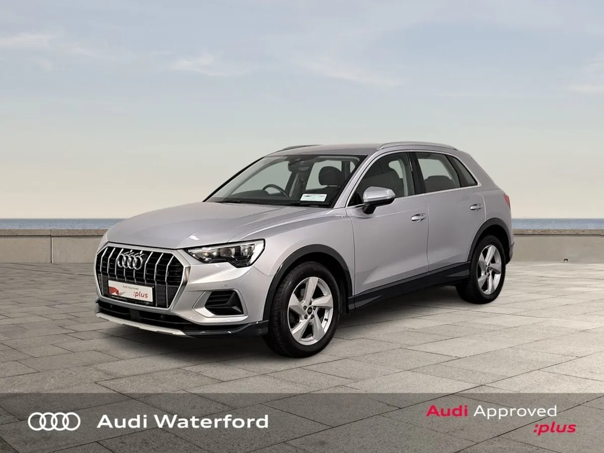 Audi Q3 35 Tdi SE  comfort Pack  Auto From  505pm - Image 3