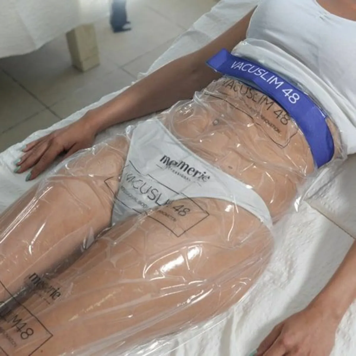 Vacuslim48 Treatment - Image 1