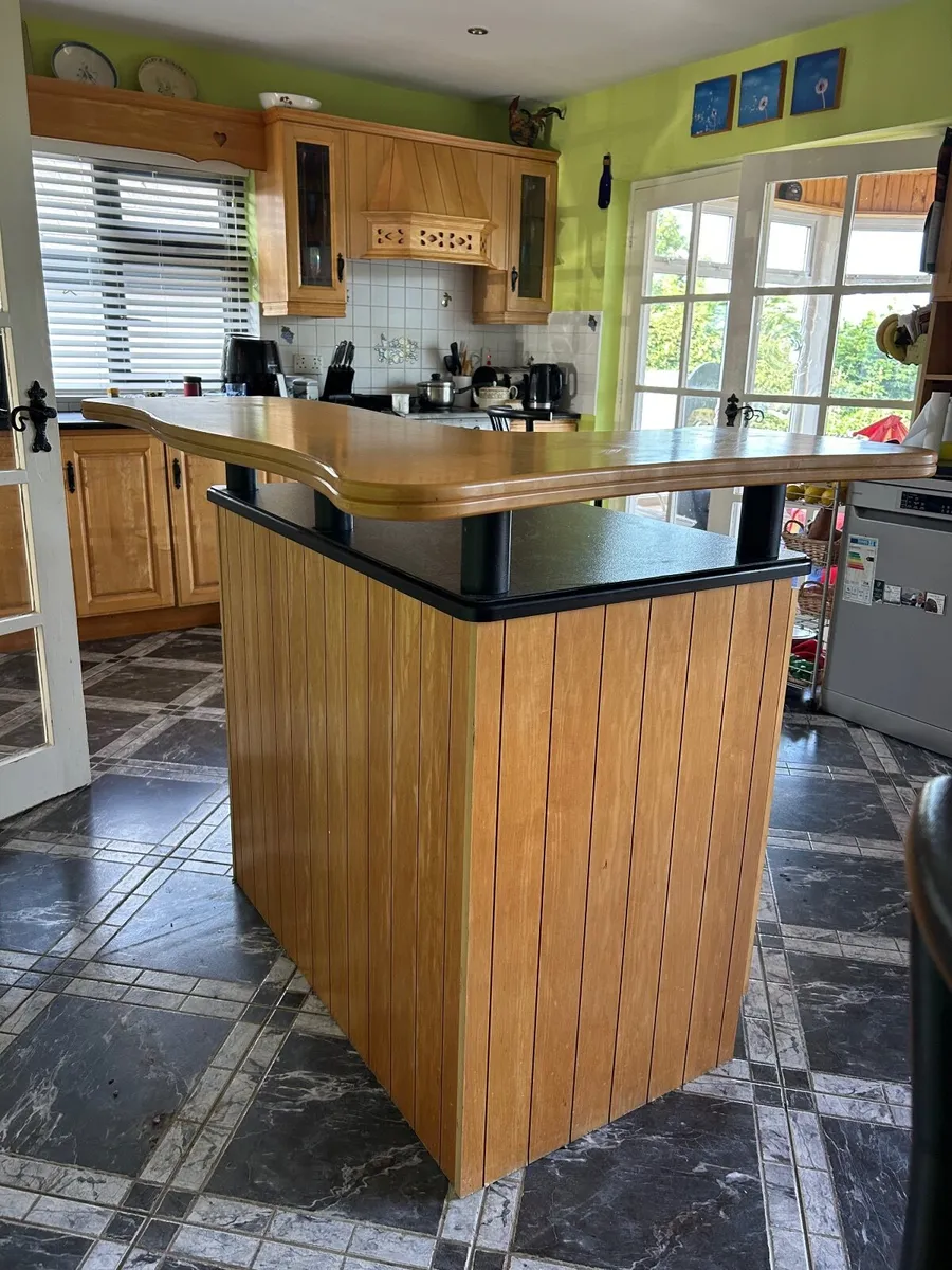 Island counter - Image 3