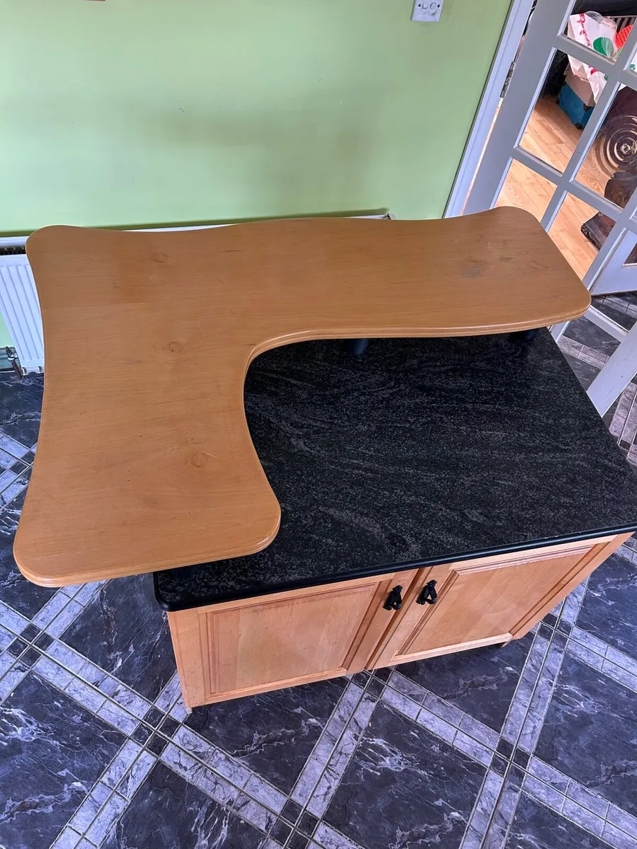 Island counter - Image 4