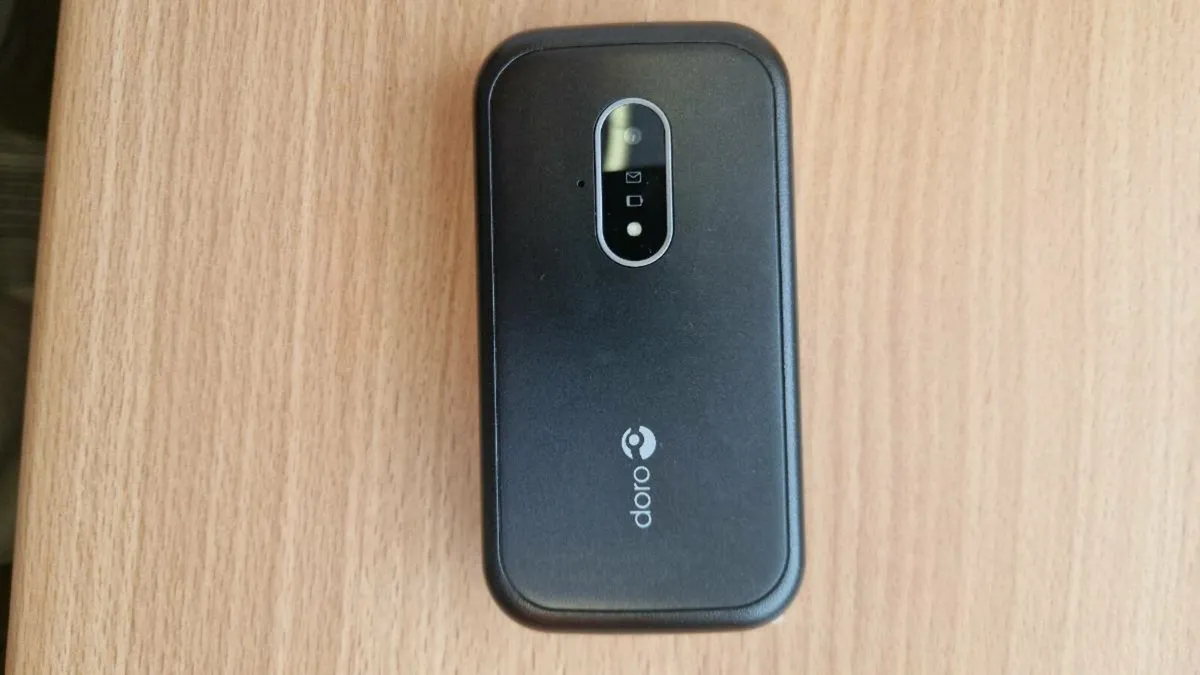DORO 7030 NEW - Image 2