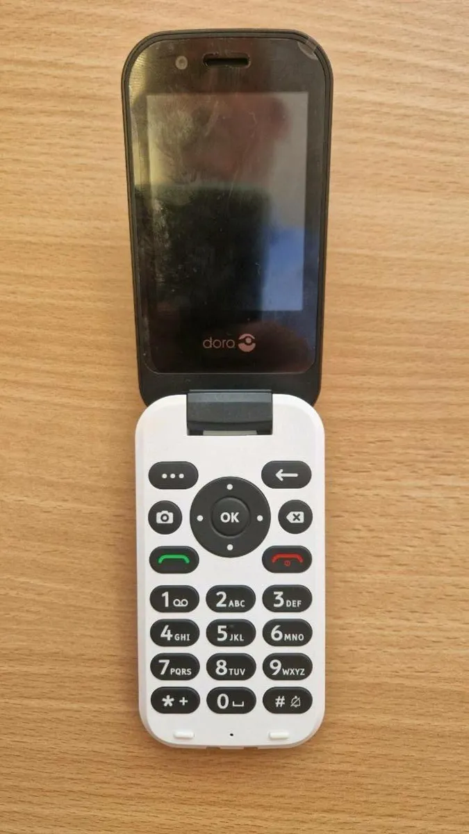 DORO 7030 NEW - Image 3