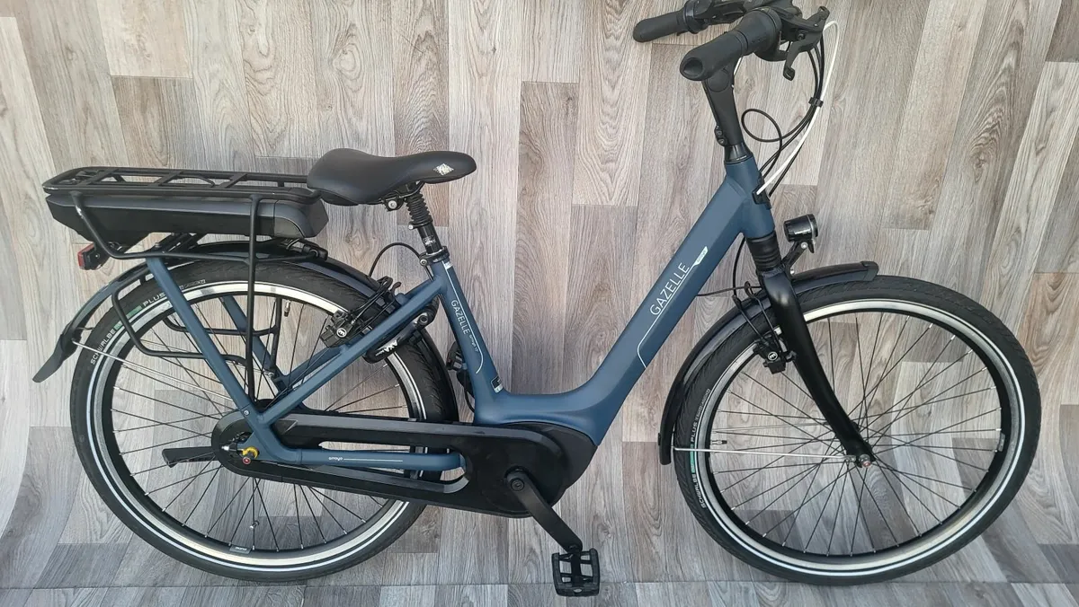 Gazelle Brand New - Image 1