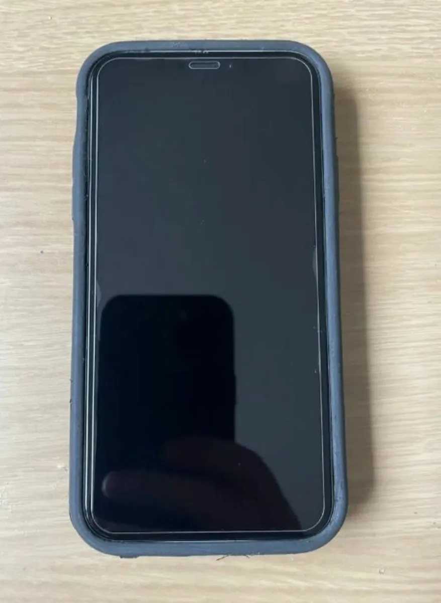 iPhone XR - 64GB - SIM Free - Spotless - Image 2