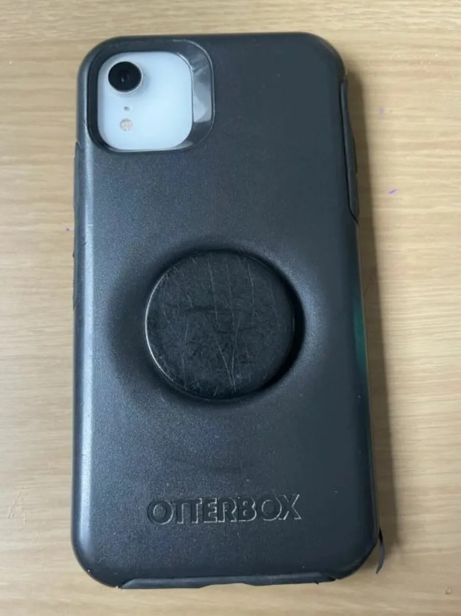 iPhone XR - 64GB - SIM Free - Spotless - Image 3