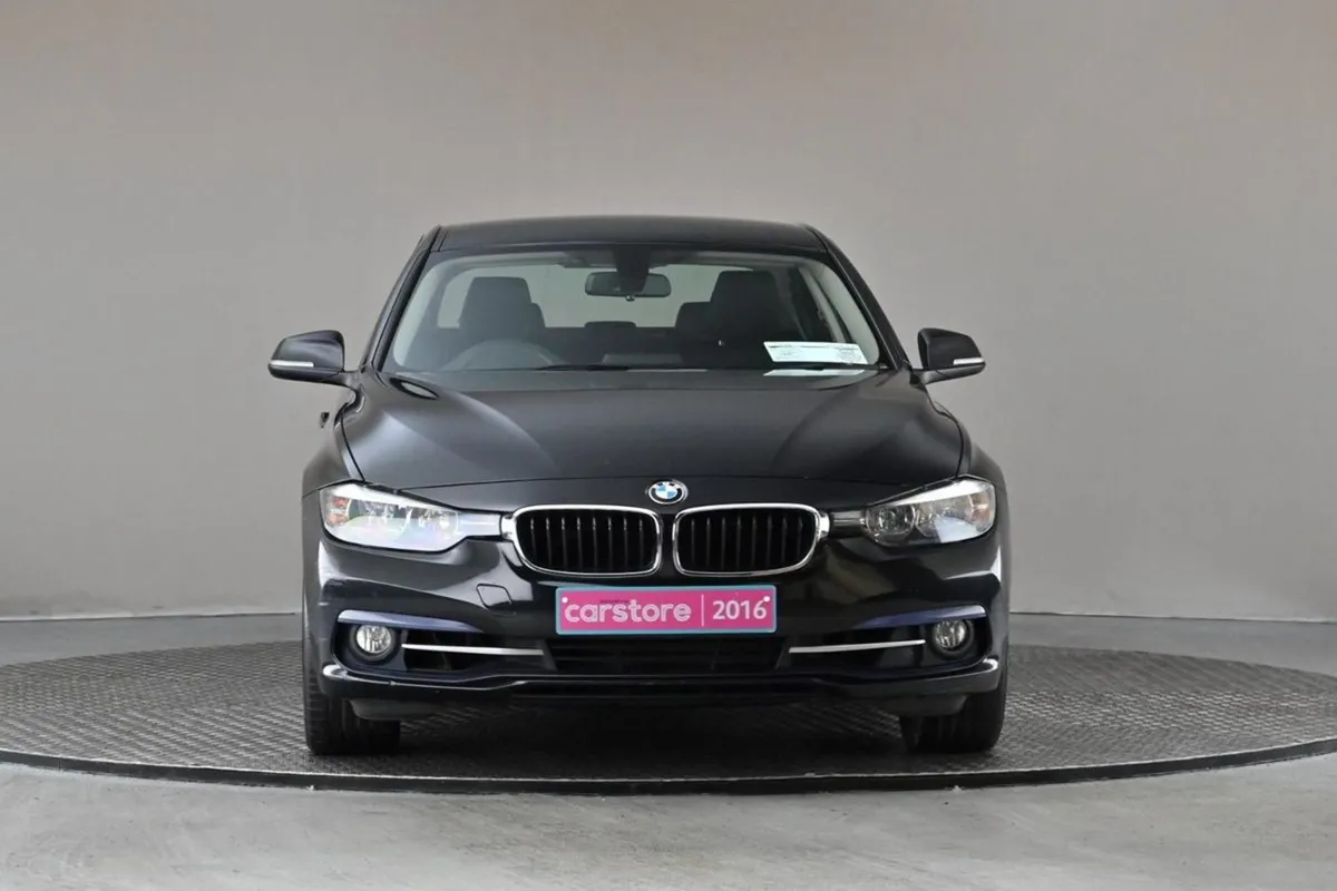 BMW 3 Series 318i F30 Sport - Image 2