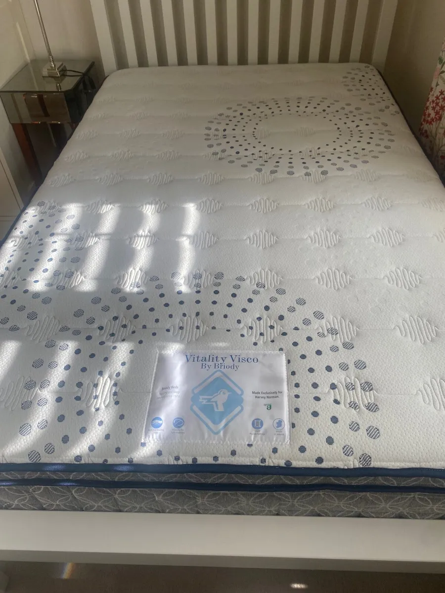 Mattress