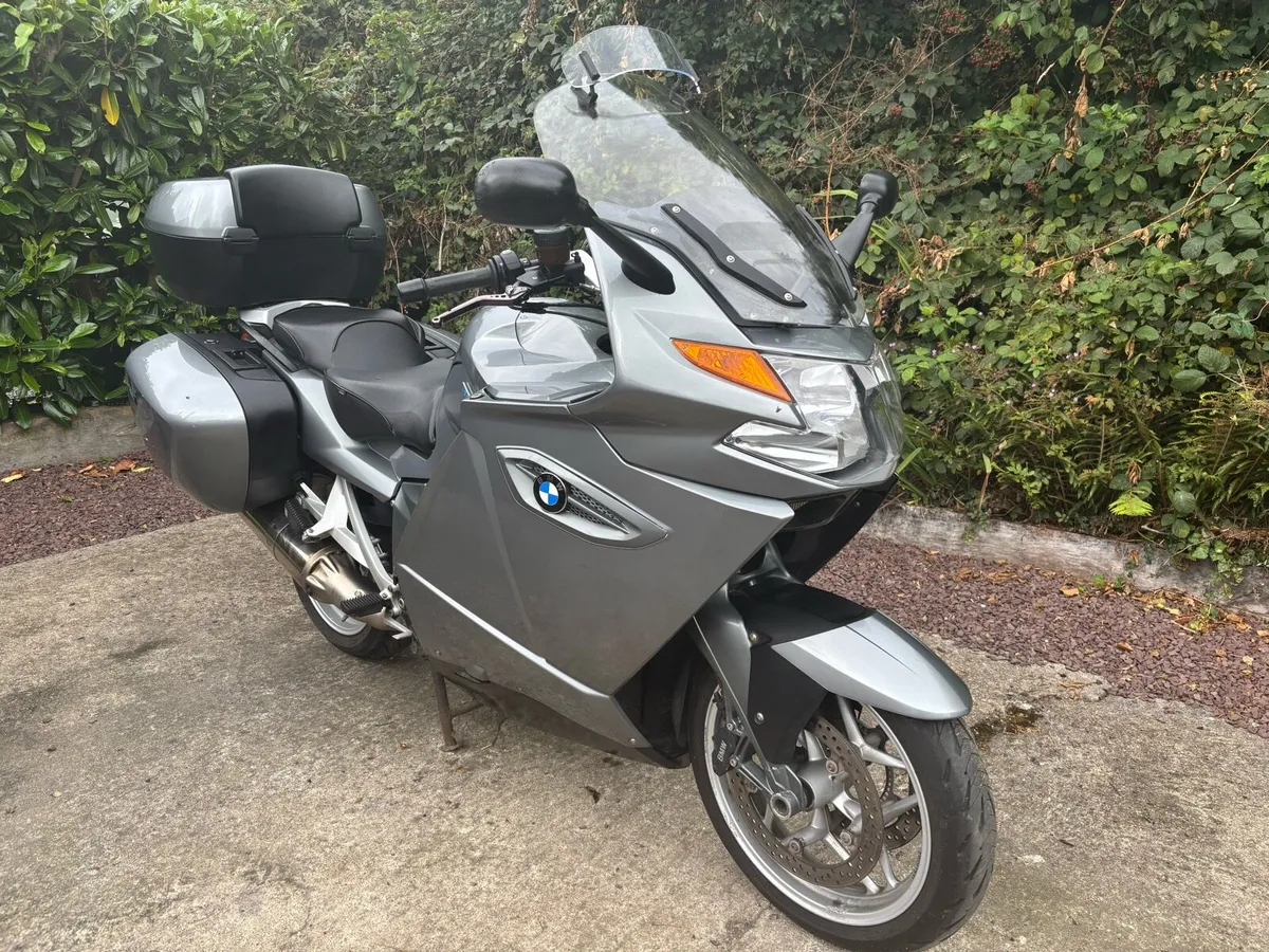 K1300 GT - Image 1