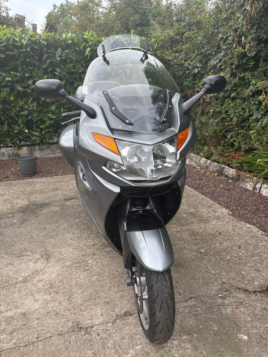 K1300 GT - Image 2