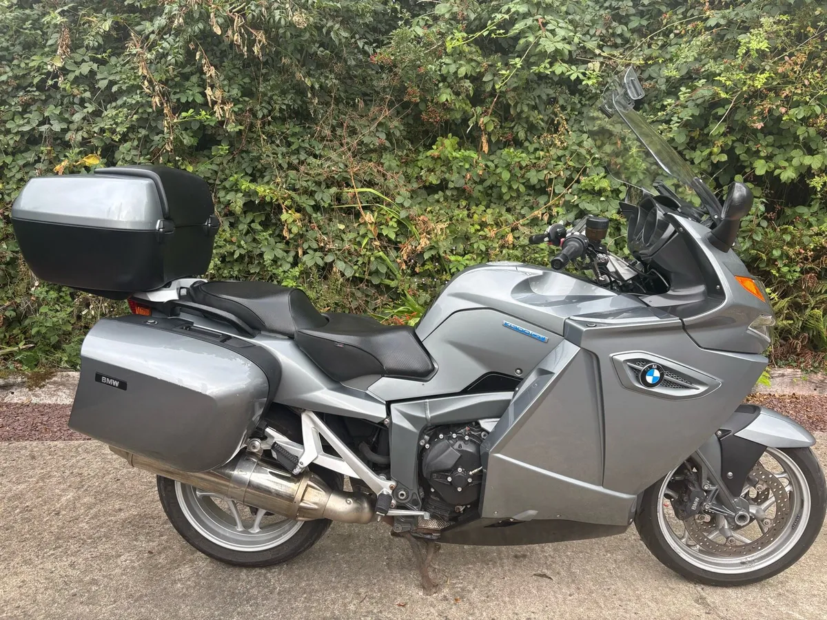 K1300 GT - Image 3