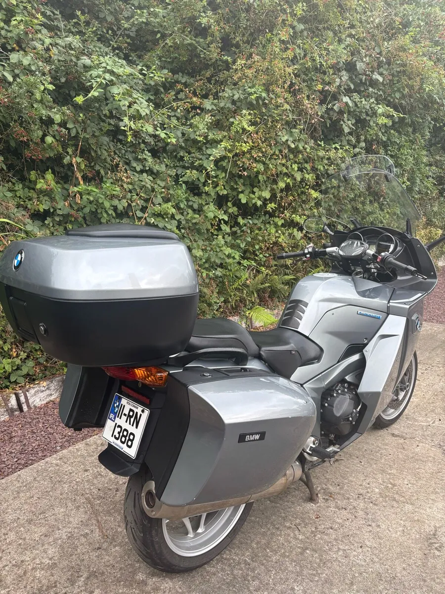 K1300 GT - Image 4