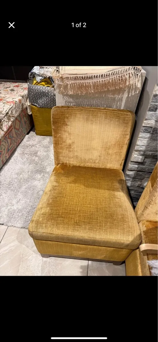 Single sofa - Image 2