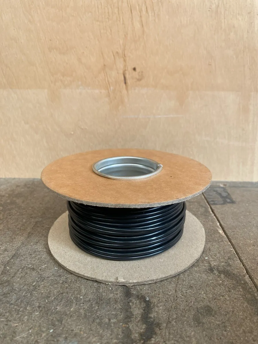 Cabling for Camper Vans - Image 2