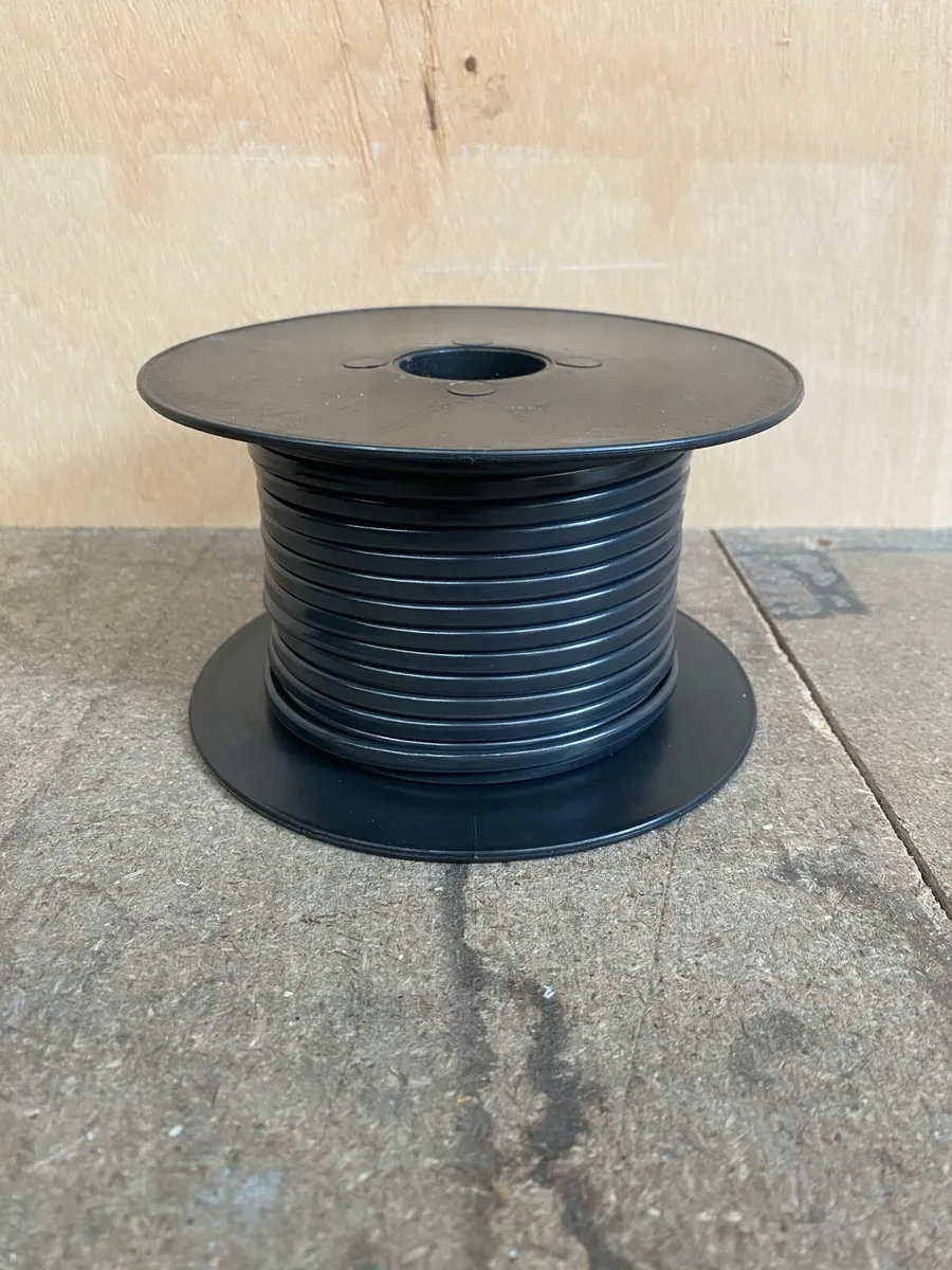Cabling for Camper Vans - Image 3