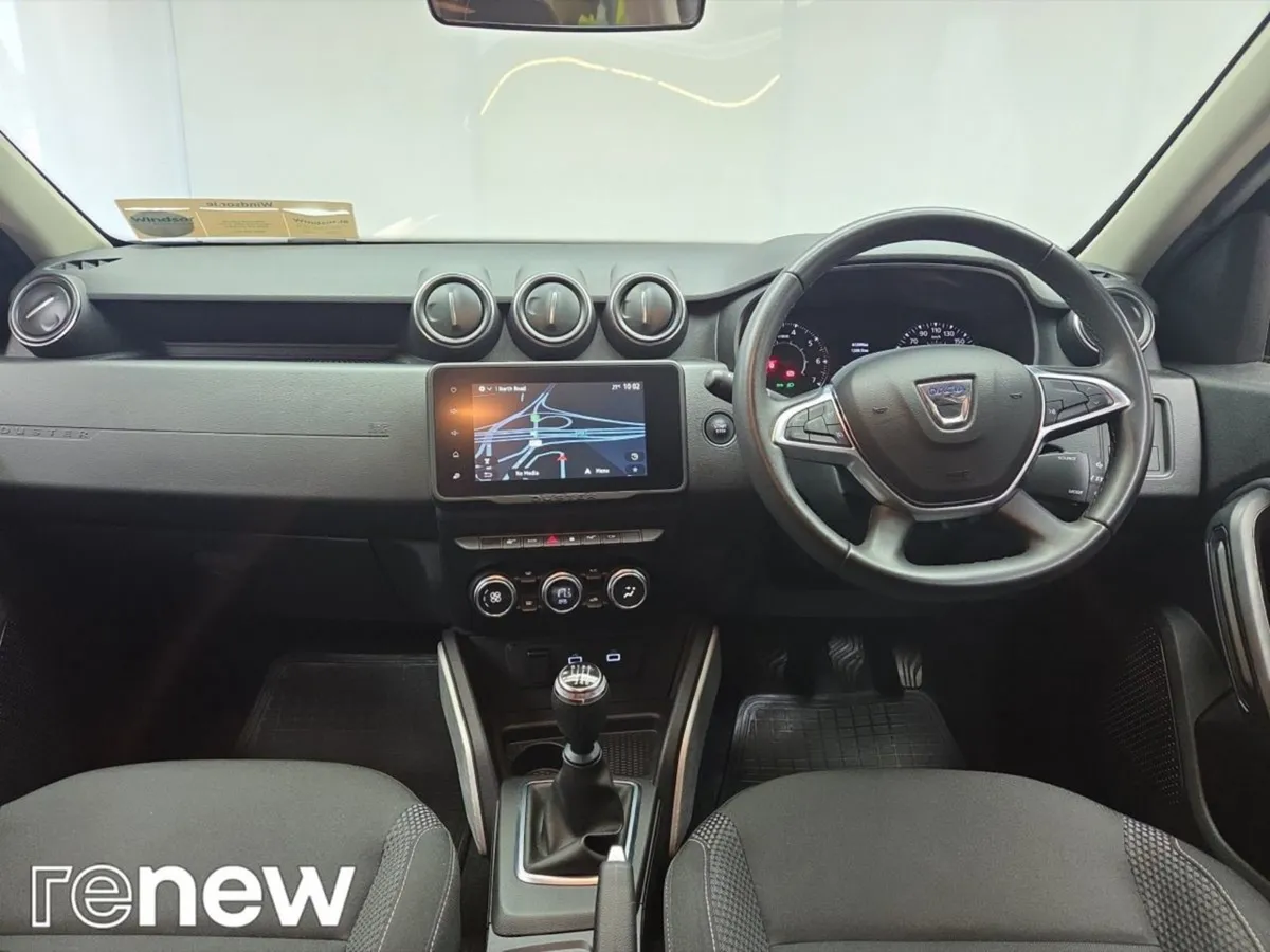 Dacia Duster 1.5 Blue dCi 115 Dfull Prestige  scr - Image 3
