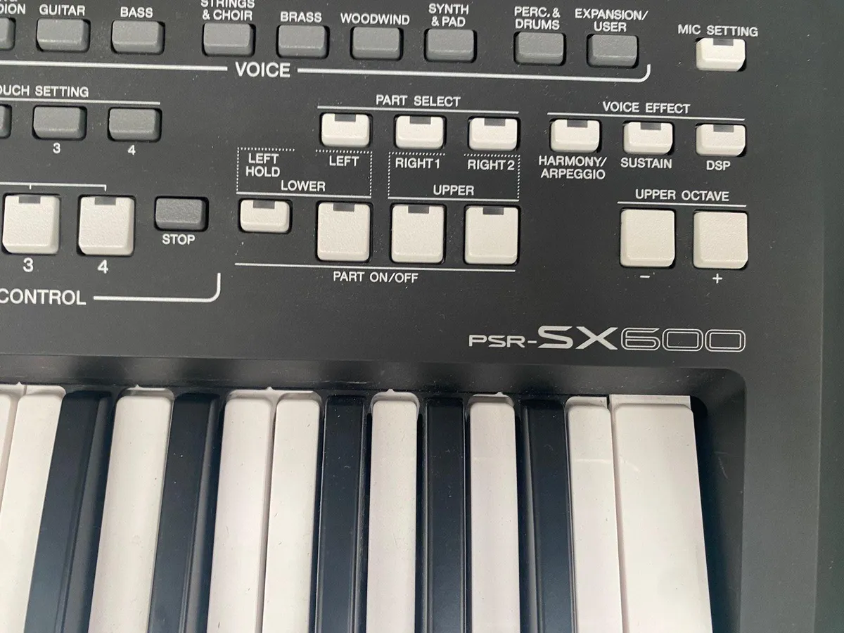 Music keyboard - Image 2