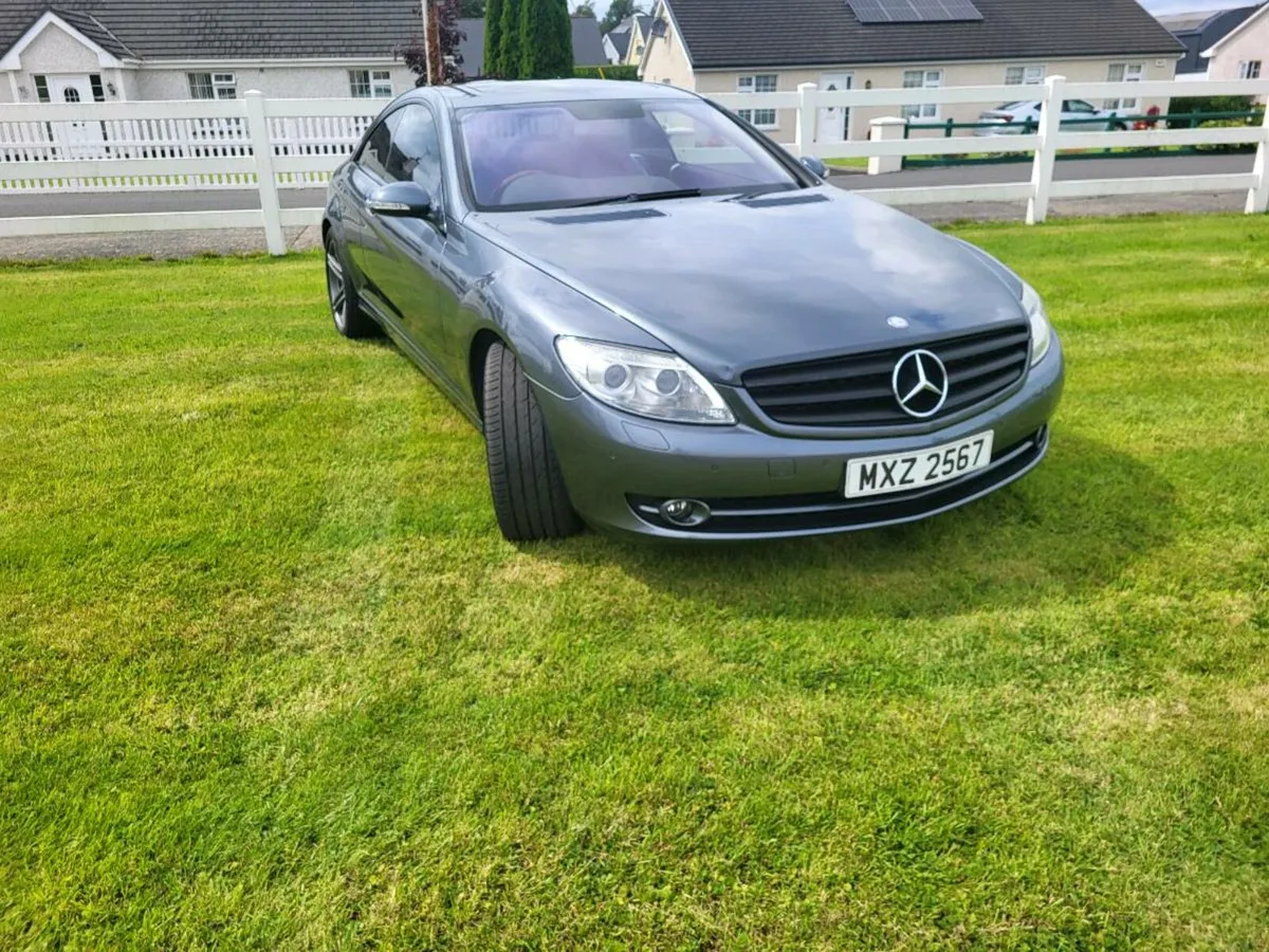 Mercedes - Image 3