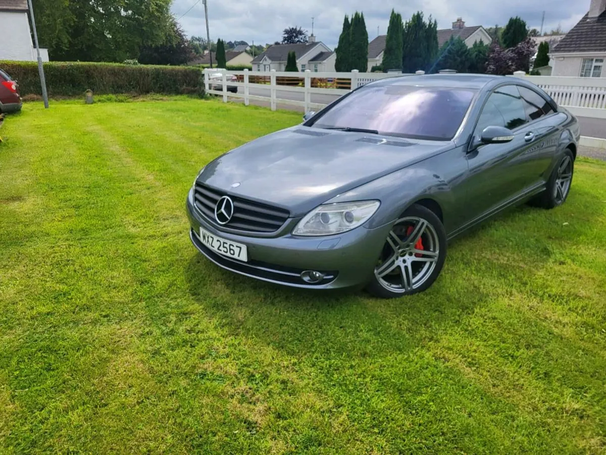 Mercedes - Image 4