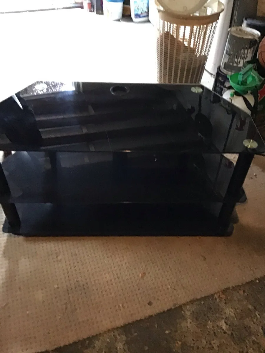 TV Stand - Image 1