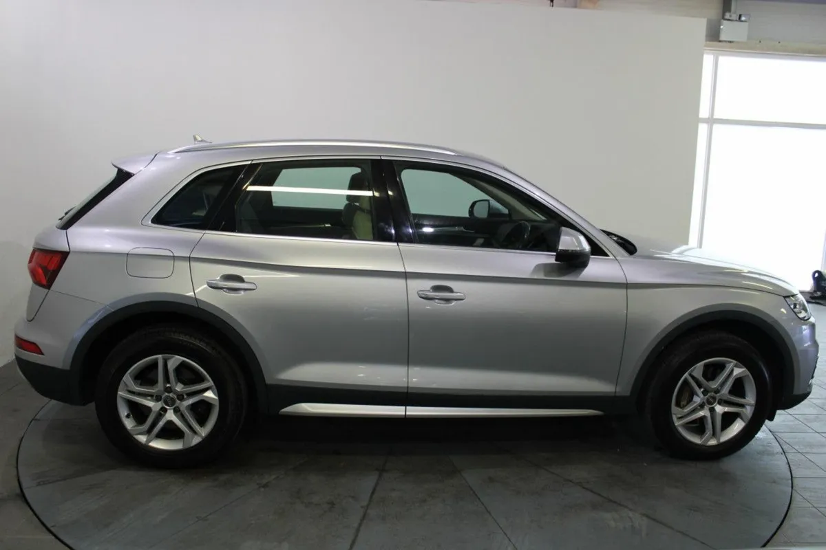 Audi Q5 2.0tdi 190 S-tronic Quattro SE - Image 3