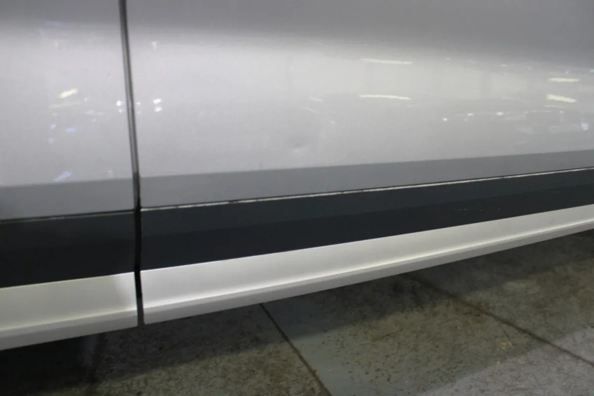Audi Q5 2.0tdi 190 S-tronic Quattro SE - Image 4