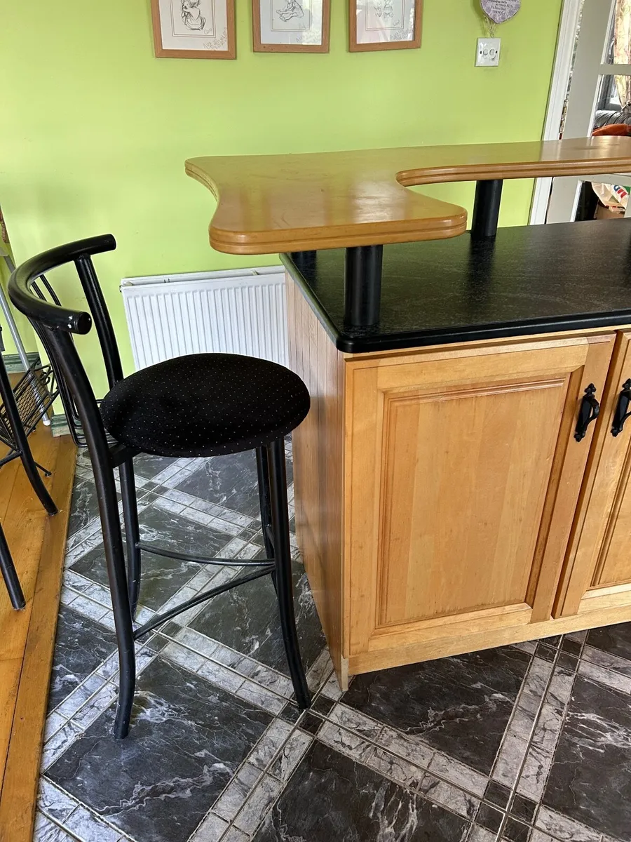 Kitchen stools - Image 3