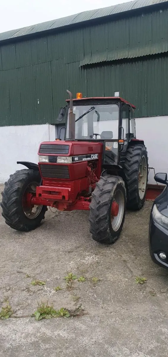 Tractor - Image 2