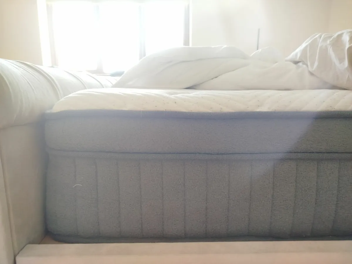 Super King Bed - Image 3