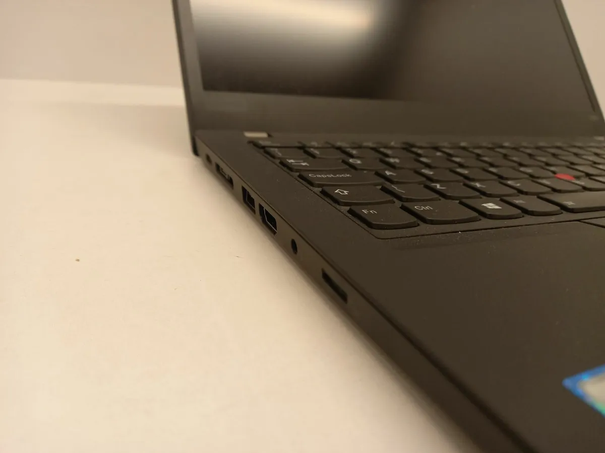 Online Auction Of A LENOVO ThinkPad T490 & More! - Image 2