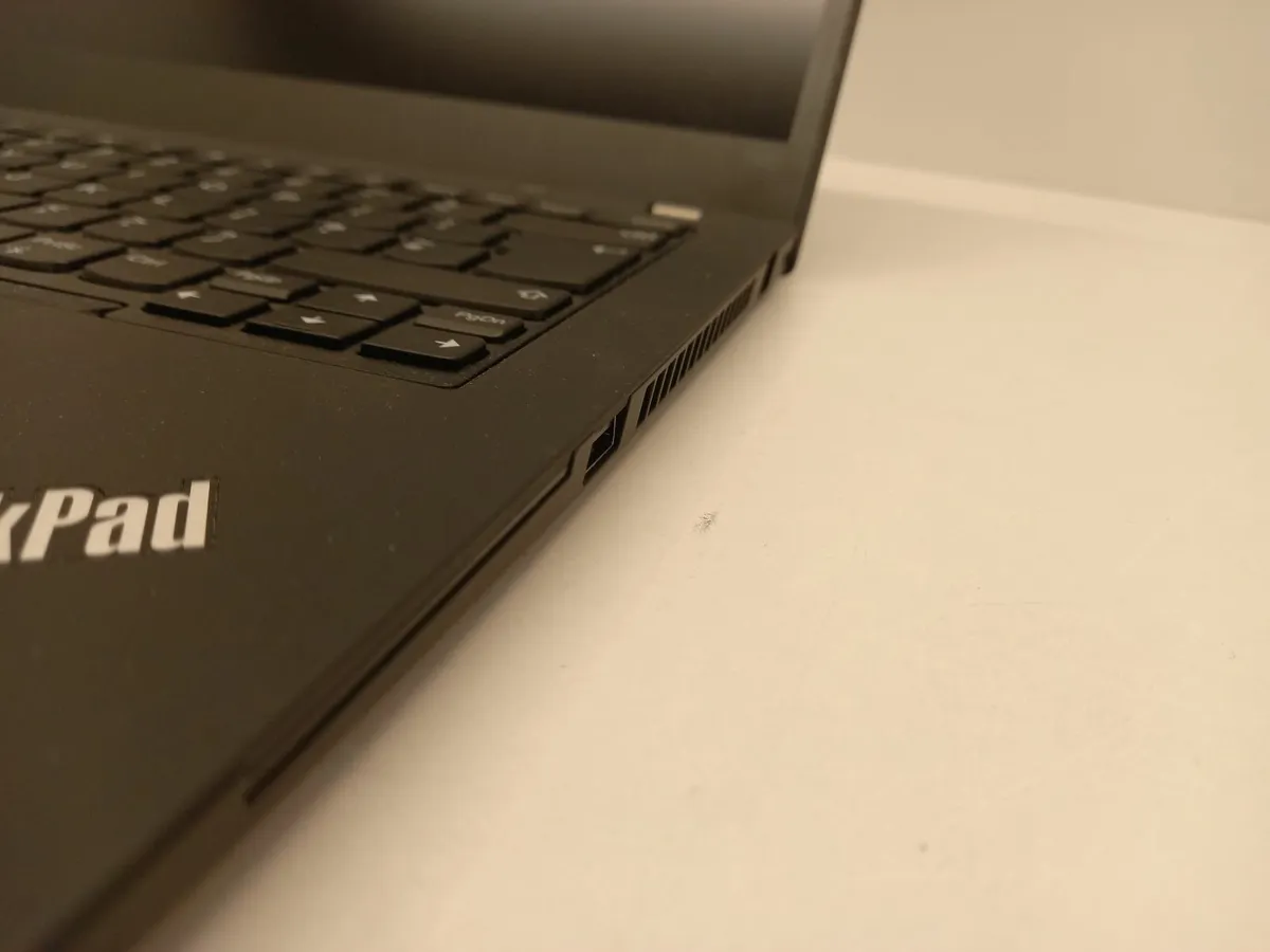 Online Auction Of A LENOVO ThinkPad T490 & More! - Image 3