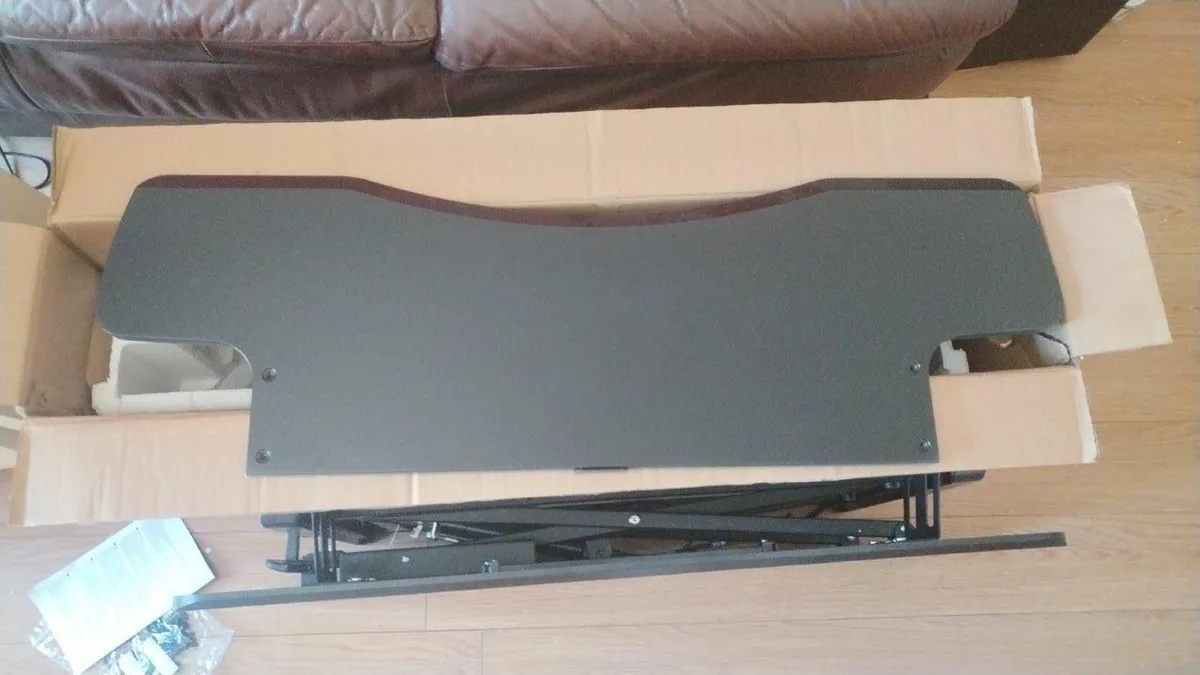 Standing desk - Image 4