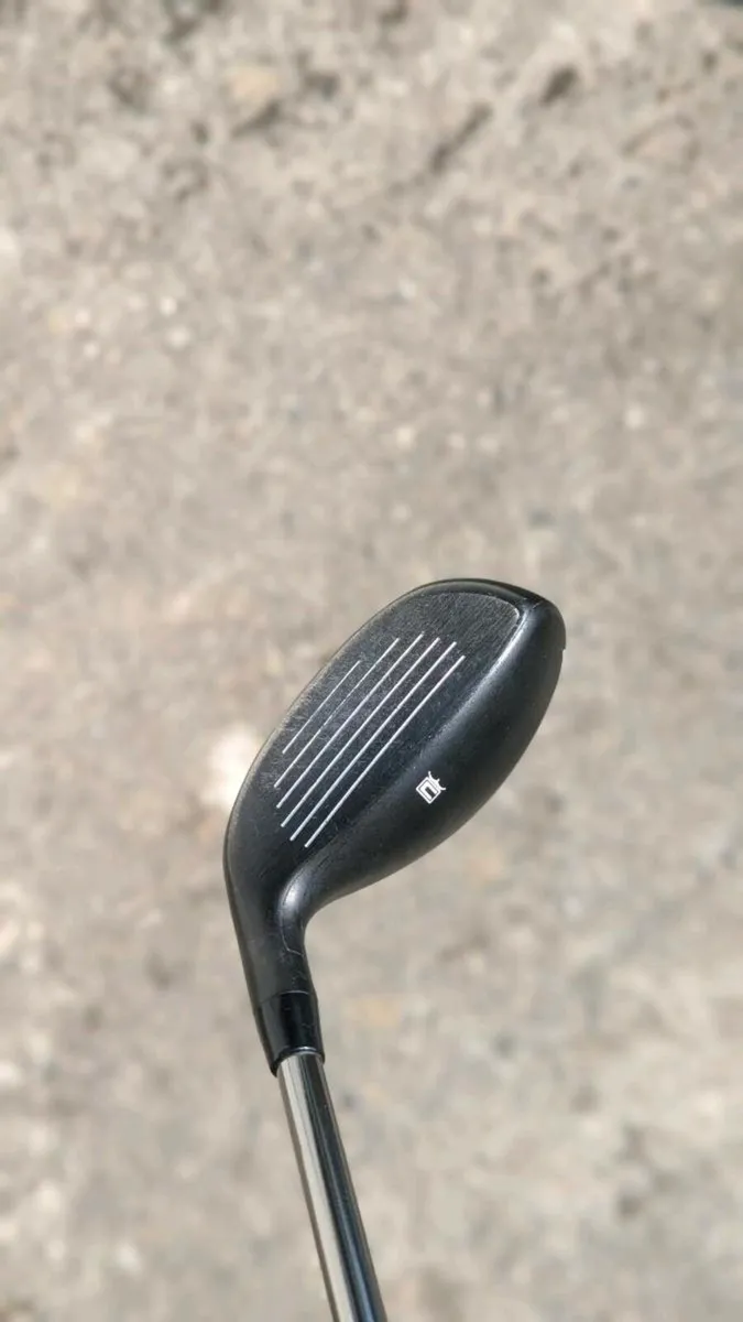 Cobra Speedzone One Length Hybrid - Image 3