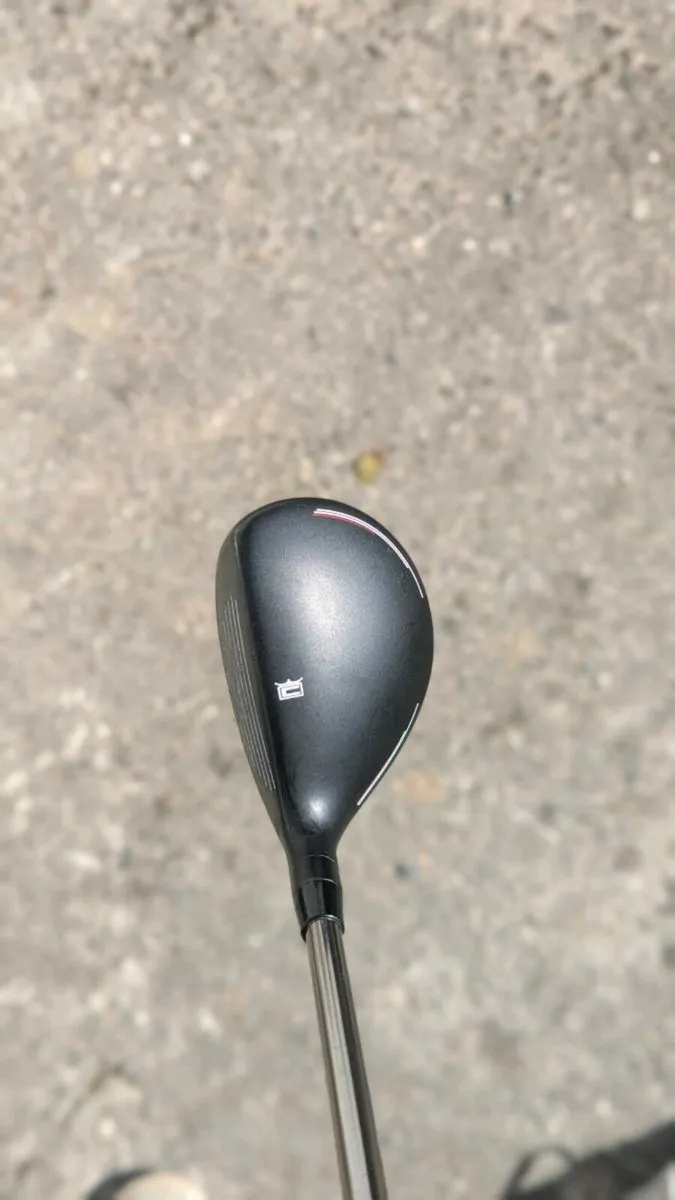 Cobra Speedzone One Length Hybrid - Image 4