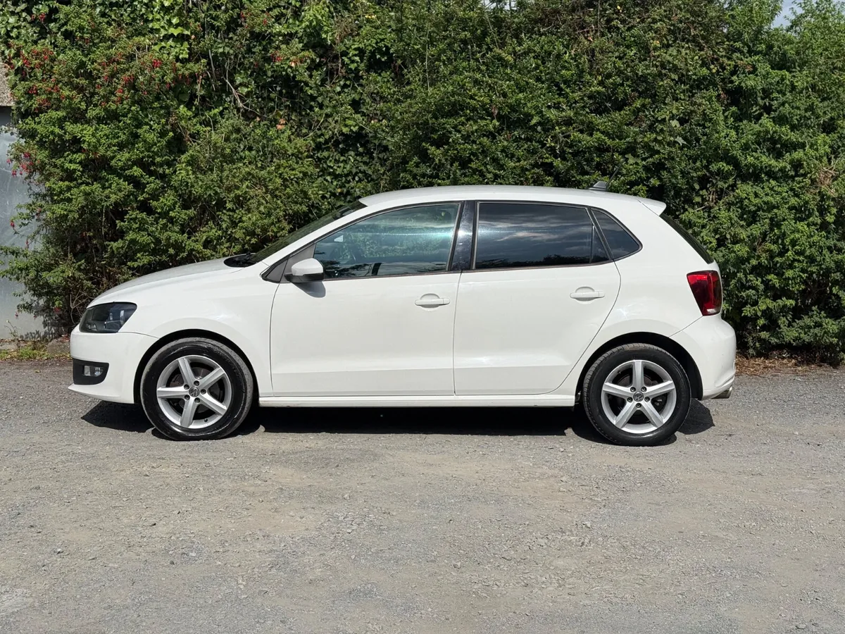 Vw Polo 141 New NCT 170kms! - Image 4